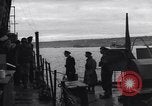 Image of English officers Normandy France, 1944, second 7 stock footage video 65675038212