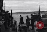 Image of English officers Normandy France, 1944, second 8 stock footage video 65675038212