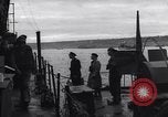 Image of English officers Normandy France, 1944, second 9 stock footage video 65675038212