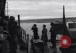 Image of English officers Normandy France, 1944, second 10 stock footage video 65675038212