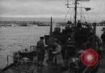 Image of English officers Normandy France, 1944, second 11 stock footage video 65675038212