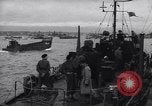 Image of English officers Normandy France, 1944, second 16 stock footage video 65675038212