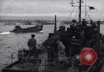 Image of English officers Normandy France, 1944, second 17 stock footage video 65675038212