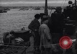 Image of English officers Normandy France, 1944, second 19 stock footage video 65675038212