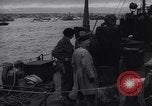 Image of English officers Normandy France, 1944, second 20 stock footage video 65675038212