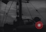 Image of English officers Normandy France, 1944, second 27 stock footage video 65675038212