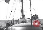 Image of English officers Normandy France, 1944, second 29 stock footage video 65675038212