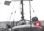 Image of English officers Normandy France, 1944, second 30 stock footage video 65675038212