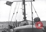 Image of English officers Normandy France, 1944, second 31 stock footage video 65675038212
