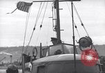 Image of English officers Normandy France, 1944, second 32 stock footage video 65675038212