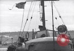 Image of English officers Normandy France, 1944, second 33 stock footage video 65675038212