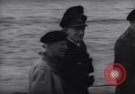Image of English officers Normandy France, 1944, second 37 stock footage video 65675038212