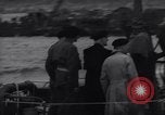 Image of English officers Normandy France, 1944, second 41 stock footage video 65675038212