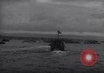 Image of English officers Normandy France, 1944, second 42 stock footage video 65675038212
