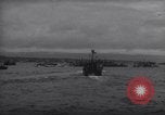 Image of English officers Normandy France, 1944, second 46 stock footage video 65675038212