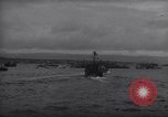 Image of English officers Normandy France, 1944, second 47 stock footage video 65675038212