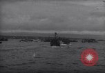 Image of English officers Normandy France, 1944, second 50 stock footage video 65675038212