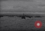 Image of English officers Normandy France, 1944, second 52 stock footage video 65675038212