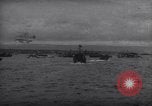 Image of English officers Normandy France, 1944, second 53 stock footage video 65675038212