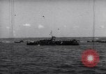 Image of American ship Normandy France, 1944, second 5 stock footage video 65675038213