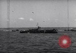 Image of American ship Normandy France, 1944, second 6 stock footage video 65675038213