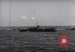 Image of American ship Normandy France, 1944, second 8 stock footage video 65675038213