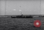 Image of American ship Normandy France, 1944, second 9 stock footage video 65675038213