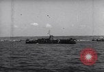 Image of American ship Normandy France, 1944, second 10 stock footage video 65675038213