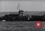 Image of American ship Normandy France, 1944, second 14 stock footage video 65675038213