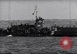 Image of American ship Normandy France, 1944, second 16 stock footage video 65675038213