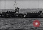 Image of American ship Normandy France, 1944, second 17 stock footage video 65675038213