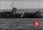 Image of American ship Normandy France, 1944, second 18 stock footage video 65675038213
