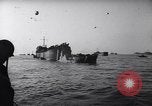 Image of American ship Normandy France, 1944, second 44 stock footage video 65675038213