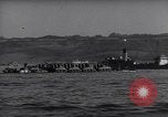 Image of American ship Normandy France, 1944, second 47 stock footage video 65675038213