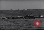 Image of American ship Normandy France, 1944, second 50 stock footage video 65675038213