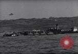 Image of American ship Normandy France, 1944, second 51 stock footage video 65675038213