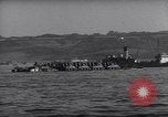 Image of American ship Normandy France, 1944, second 53 stock footage video 65675038213