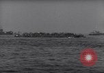 Image of American ship Normandy France, 1944, second 56 stock footage video 65675038213