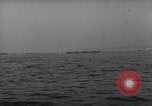Image of American ship Normandy France, 1944, second 58 stock footage video 65675038213