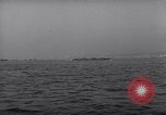 Image of American ship Normandy France, 1944, second 59 stock footage video 65675038213