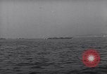 Image of American ship Normandy France, 1944, second 60 stock footage video 65675038213