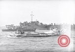 Image of American troops Normandy France, 1944, second 10 stock footage video 65675038214