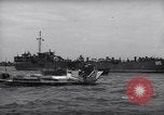 Image of American troops Normandy France, 1944, second 18 stock footage video 65675038214