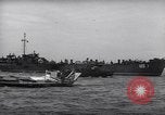 Image of American troops Normandy France, 1944, second 21 stock footage video 65675038214