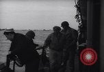 Image of American troops Normandy France, 1944, second 31 stock footage video 65675038214