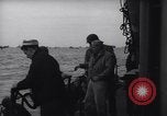 Image of American troops Normandy France, 1944, second 32 stock footage video 65675038214