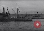 Image of American troops Normandy France, 1944, second 39 stock footage video 65675038214