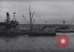 Image of American troops Normandy France, 1944, second 42 stock footage video 65675038214