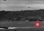 Image of American ship Normandy France, 1944, second 17 stock footage video 65675038215