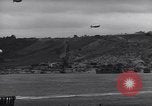 Image of American ship Normandy France, 1944, second 21 stock footage video 65675038215